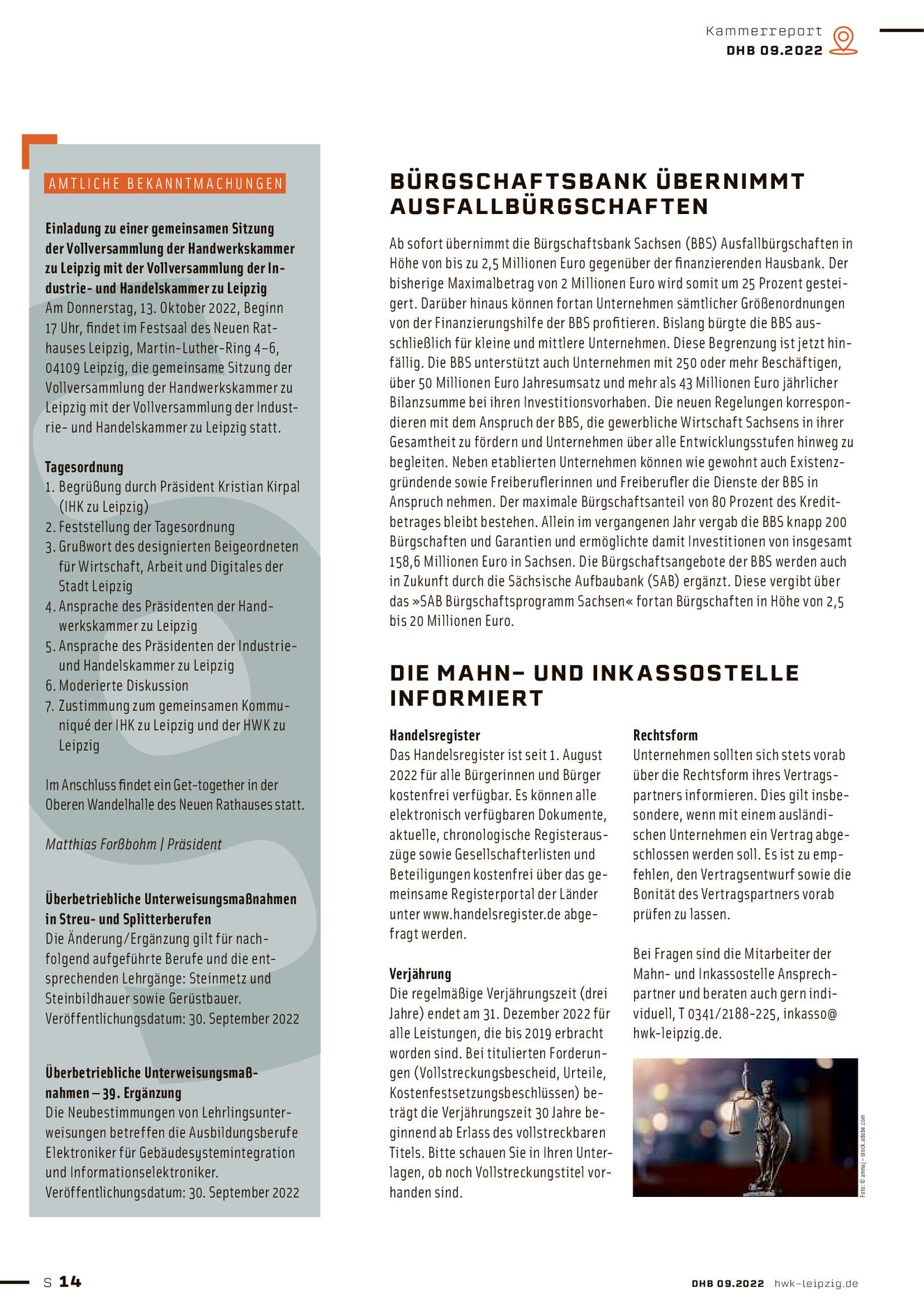 Verlagsanstalt Handwerk GmbH