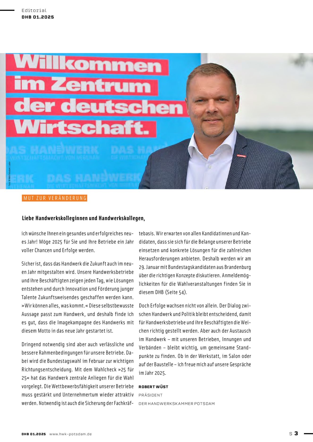 Verlagsanstalt Handwerk GmbH