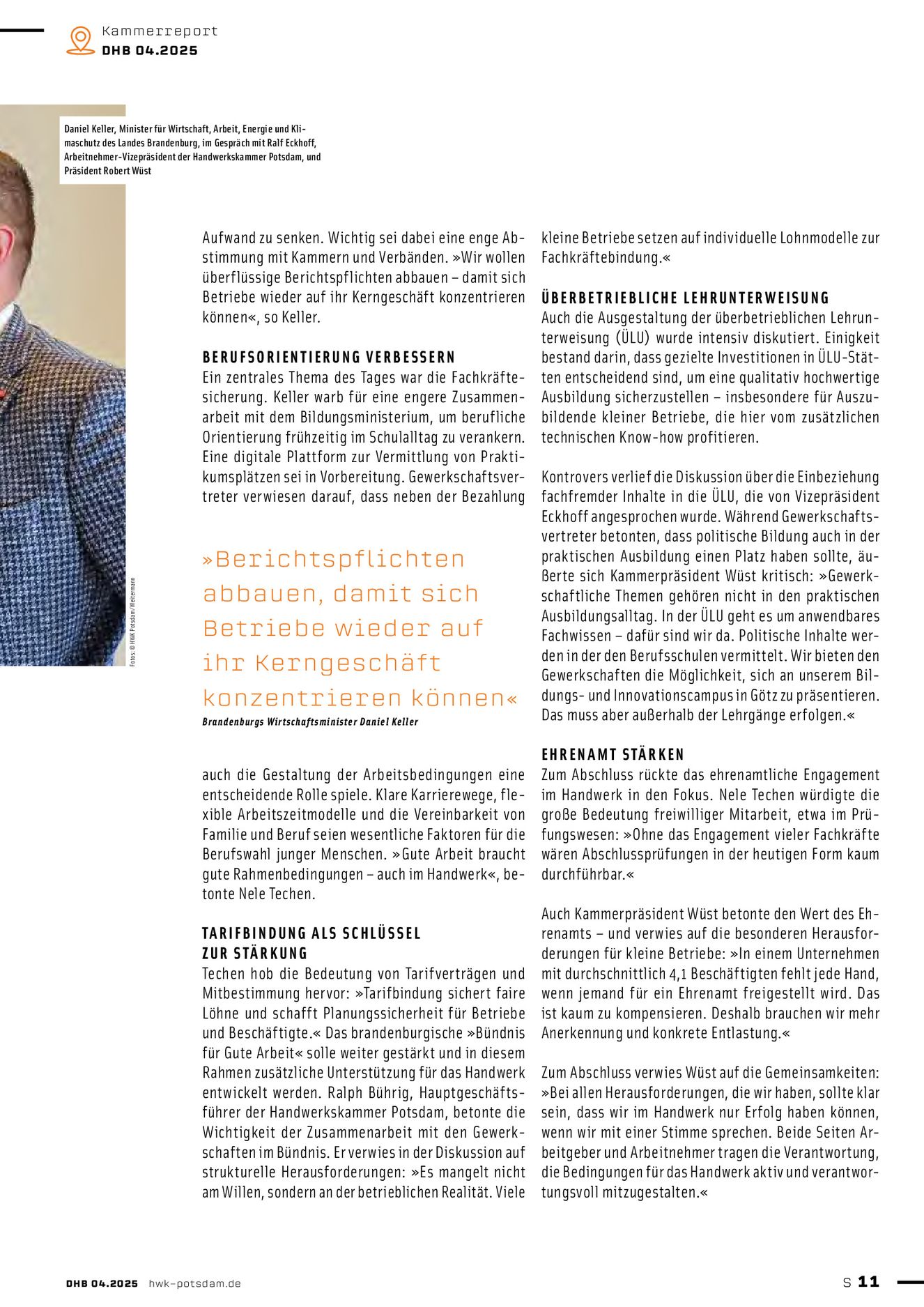 Verlagsanstalt Handwerk GmbH