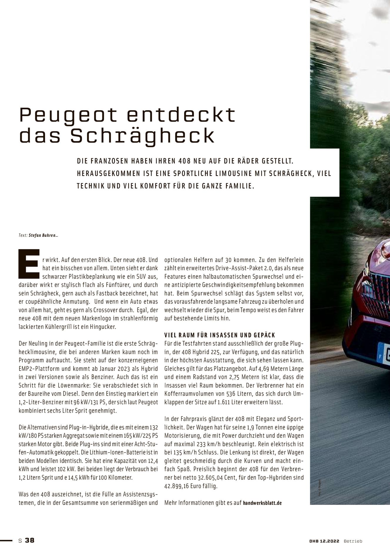 Verlagsanstalt Handwerk GmbH