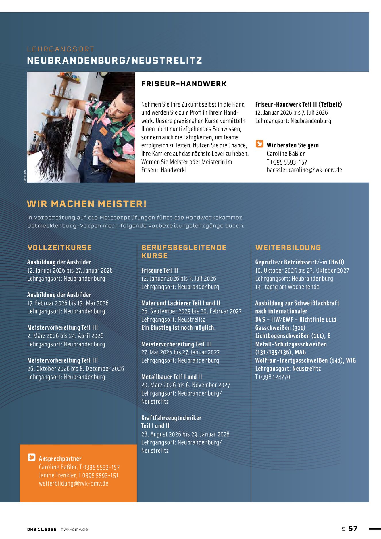 Verlagsanstalt Handwerk GmbH