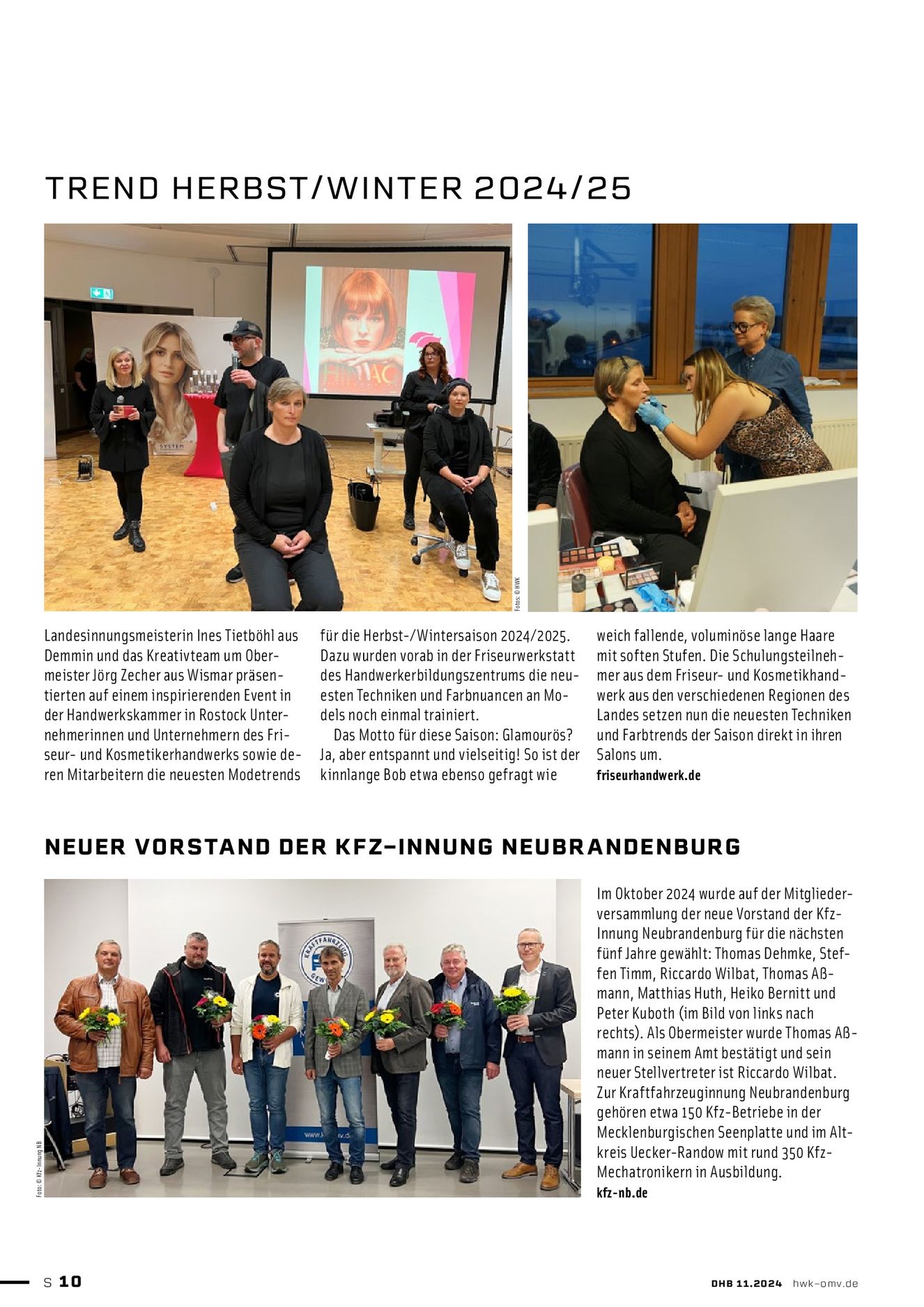 Verlagsanstalt Handwerk GmbH