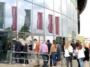 77. Meisterfeier der Handwerkskammer Düsseldorf