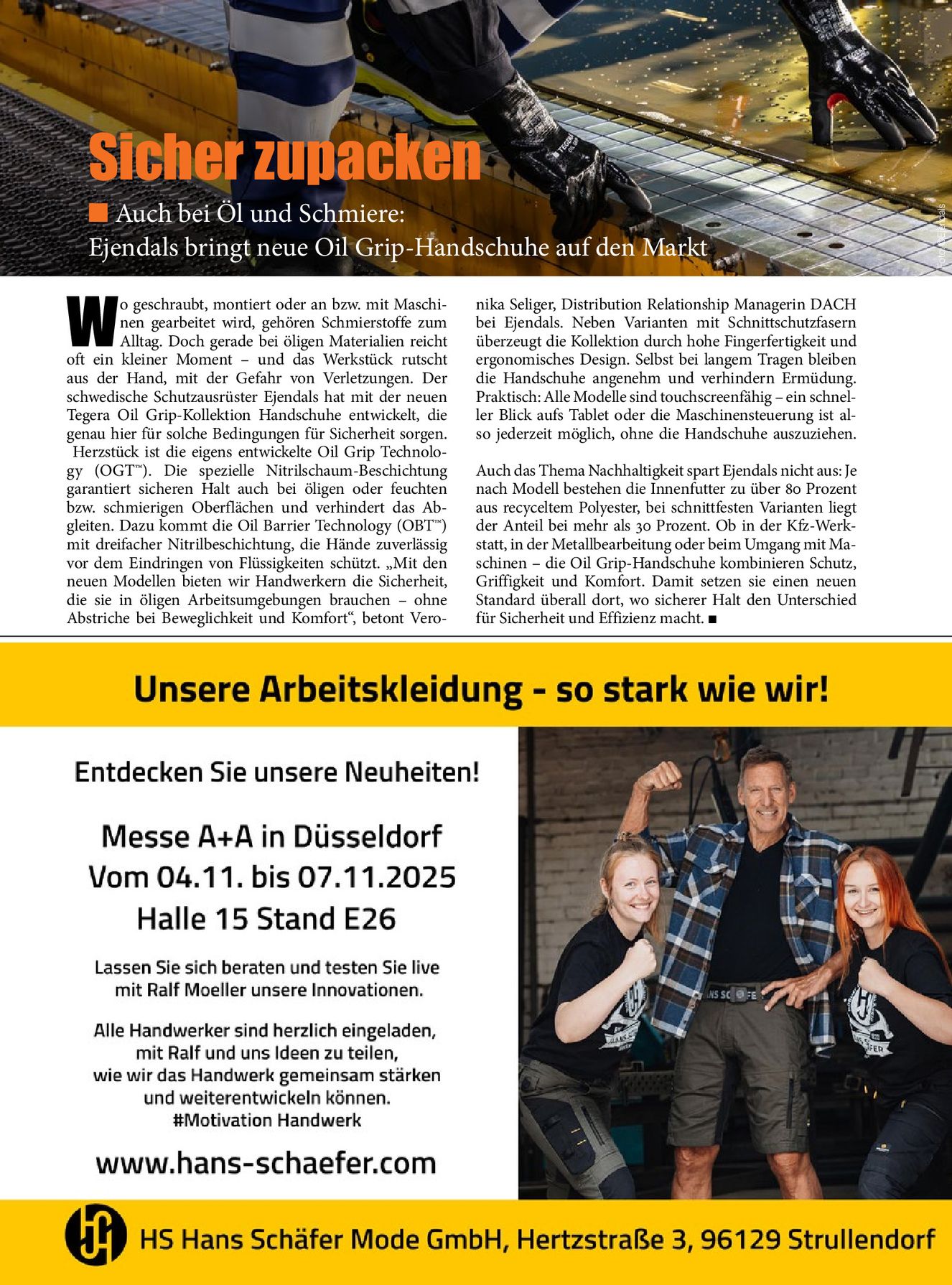 Verlagsanstalt Handwerk GmbH