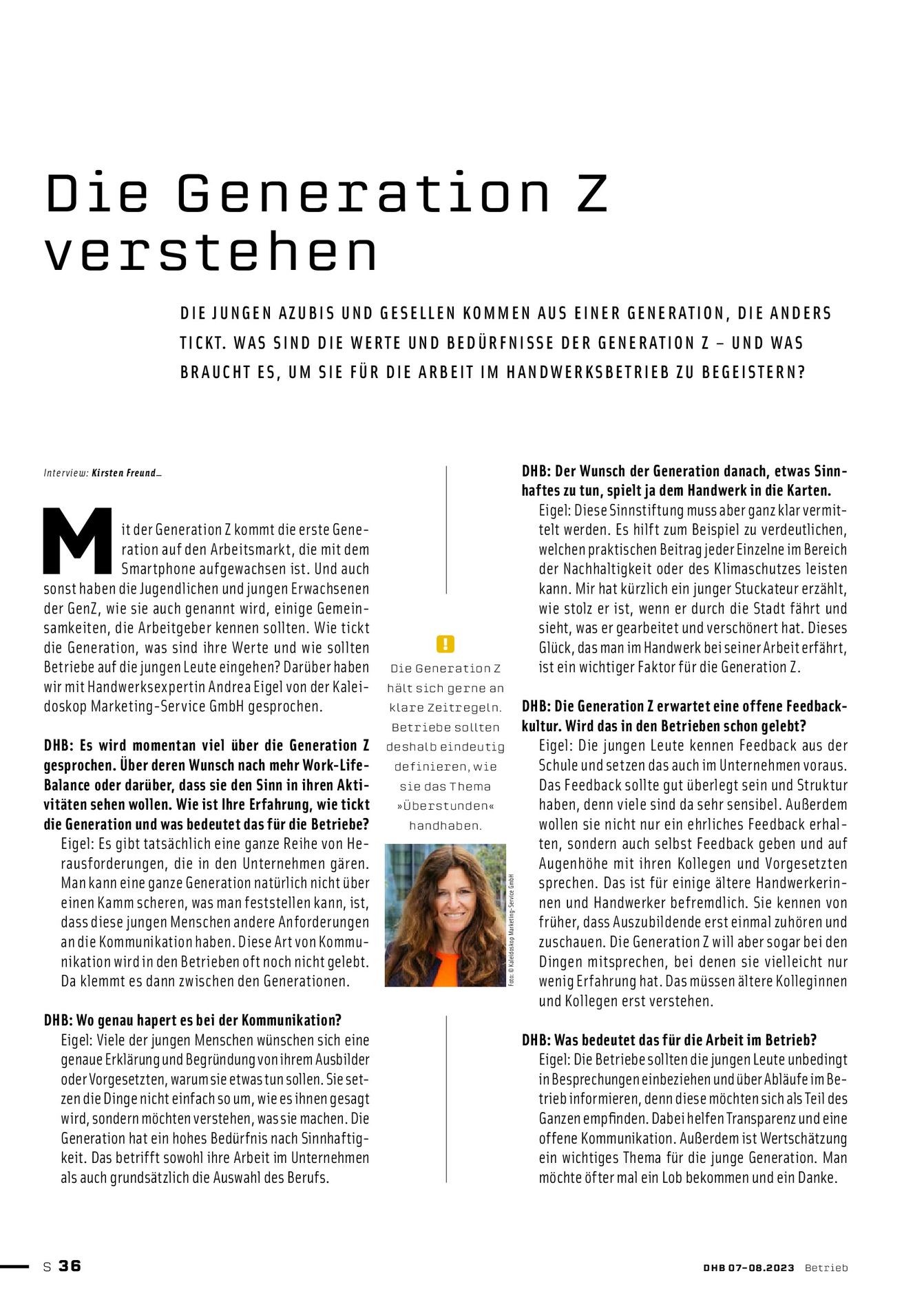 Verlagsanstalt Handwerk GmbH