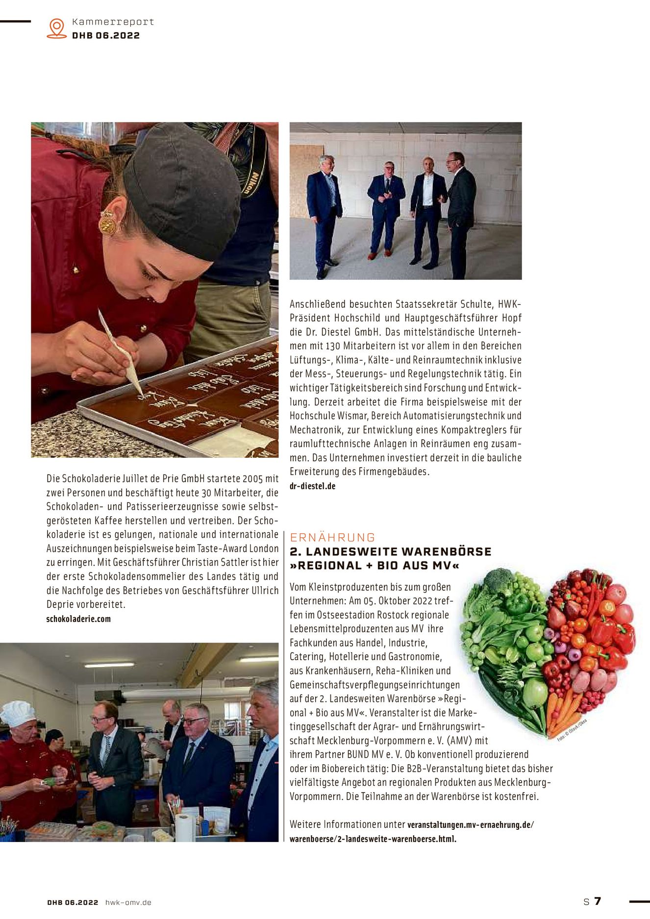 Verlagsanstalt Handwerk GmbH