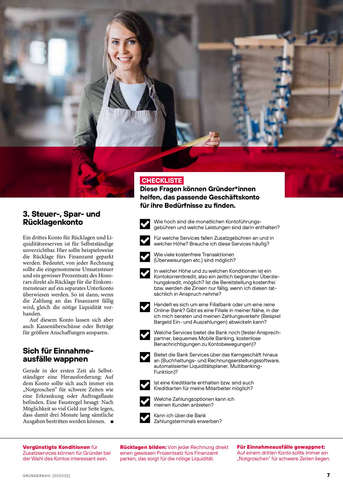 Verlagsanstalt Handwerk GmbH