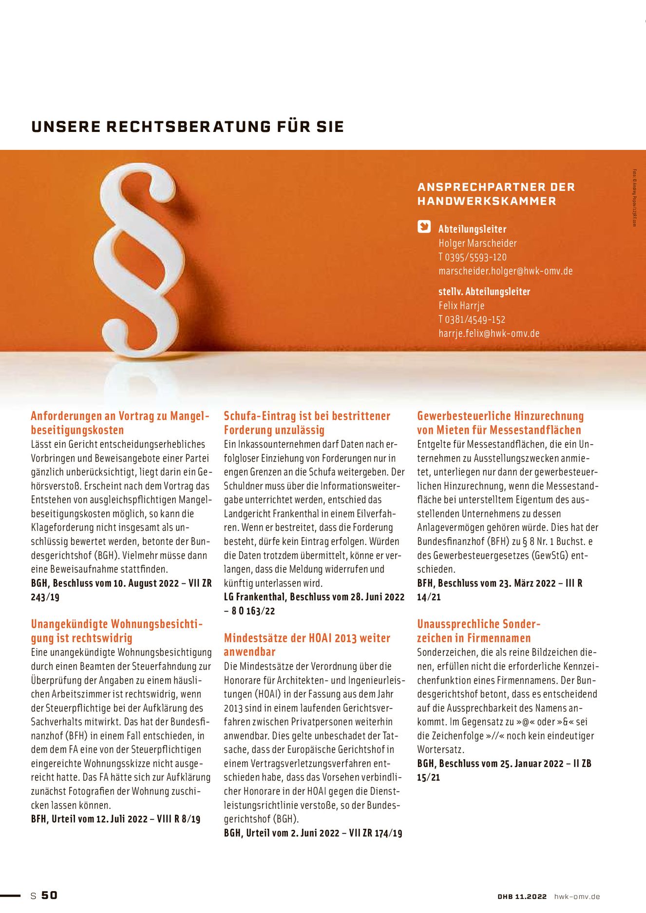 Verlagsanstalt Handwerk GmbH