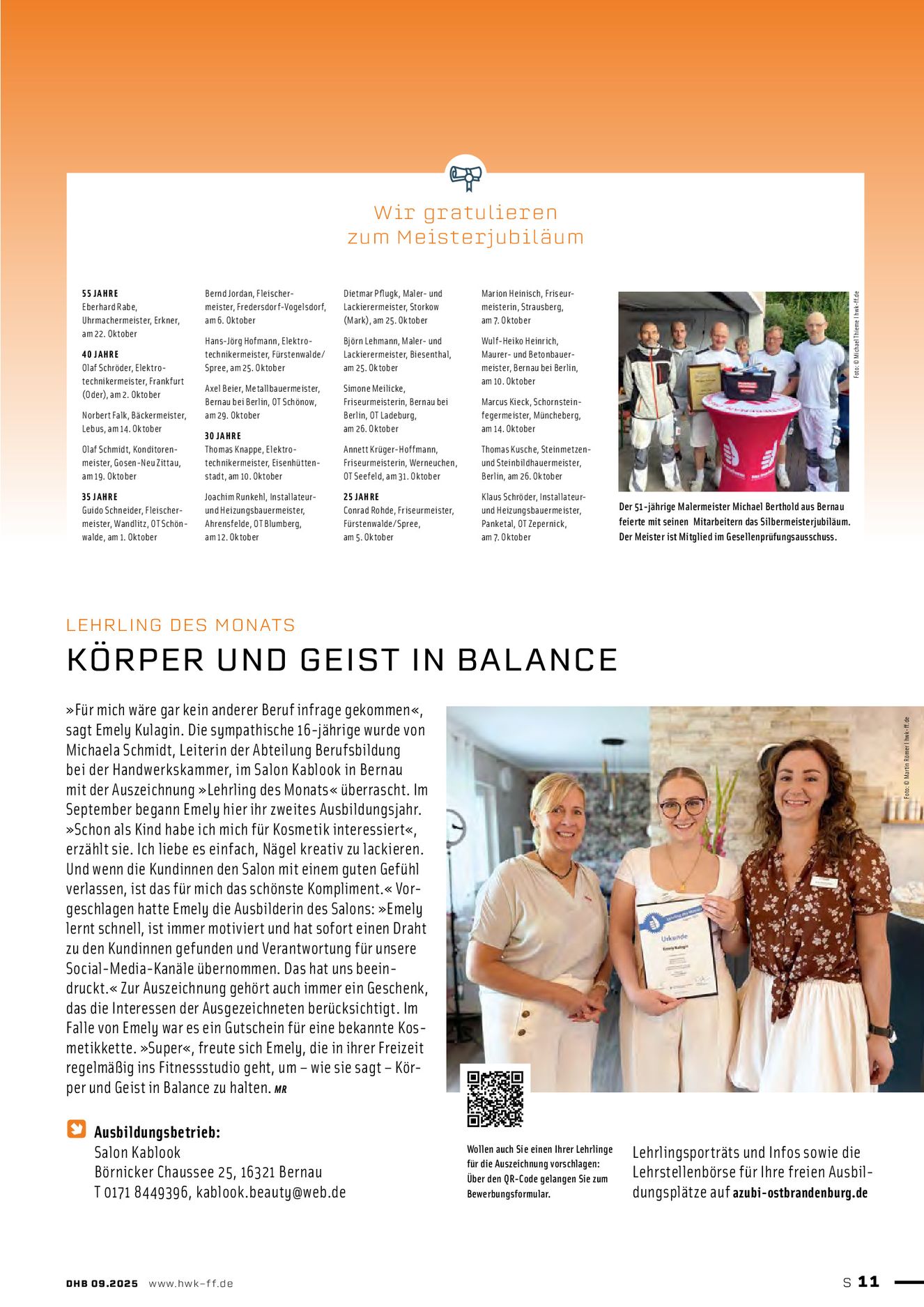 Verlagsanstalt Handwerk GmbH