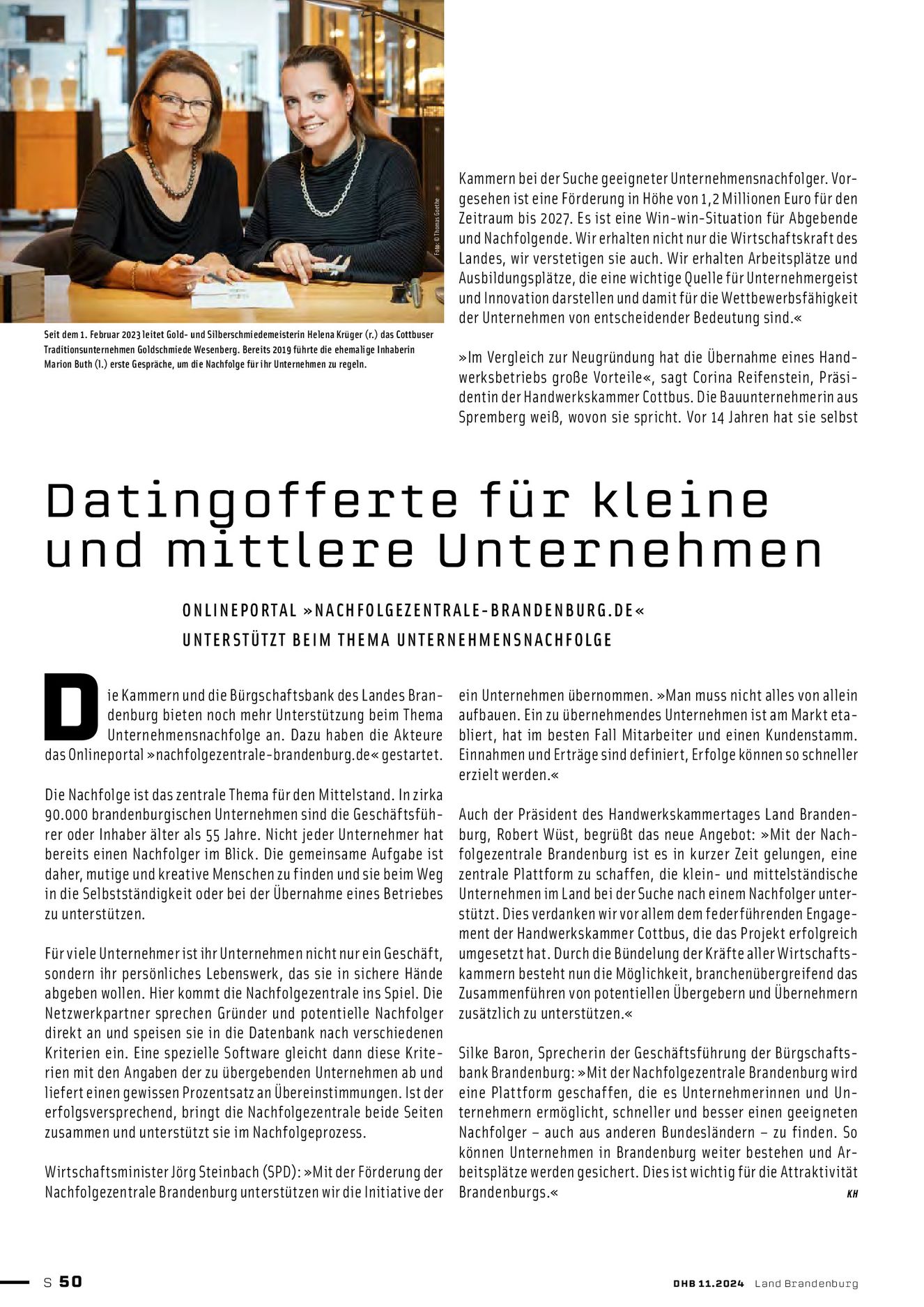 Verlagsanstalt Handwerk GmbH