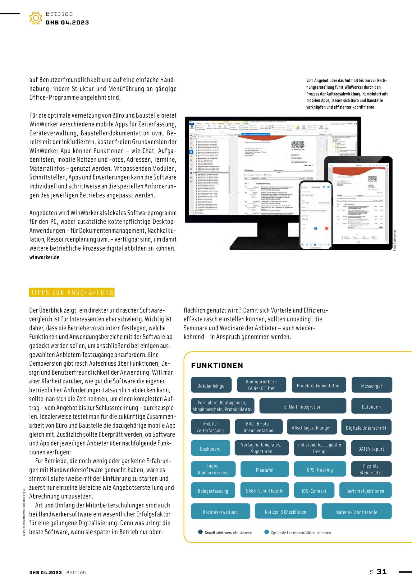 Verlagsanstalt Handwerk GmbH