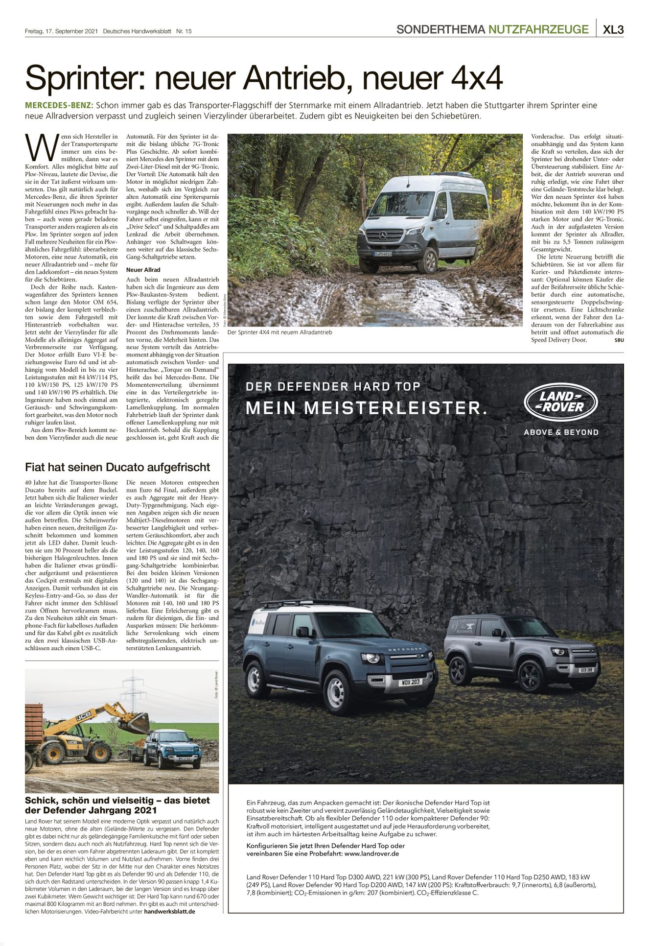 Verlagsanstalt Handwerk GmbH