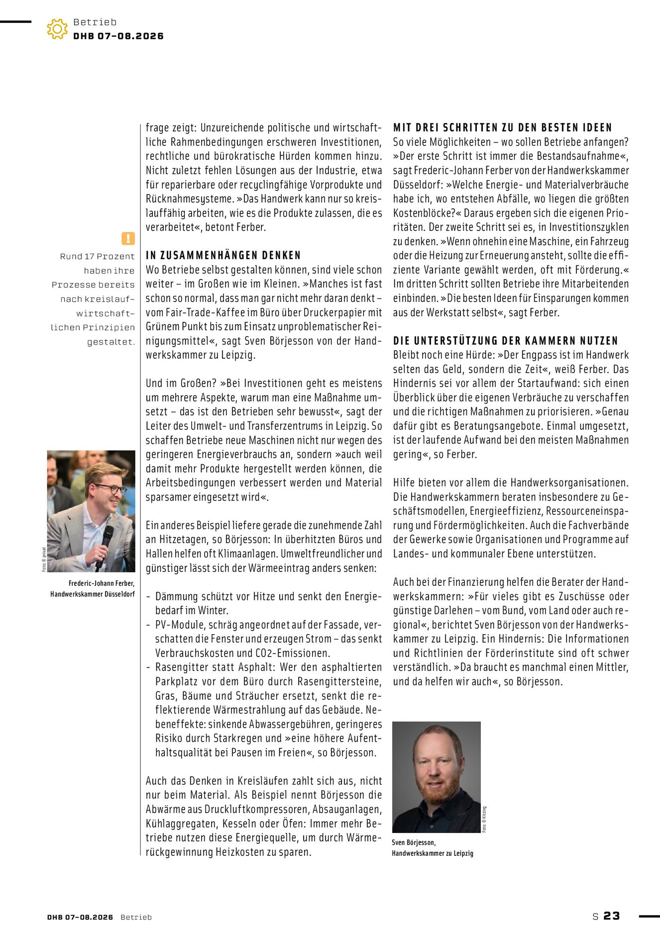 Verlagsanstalt Handwerk GmbH