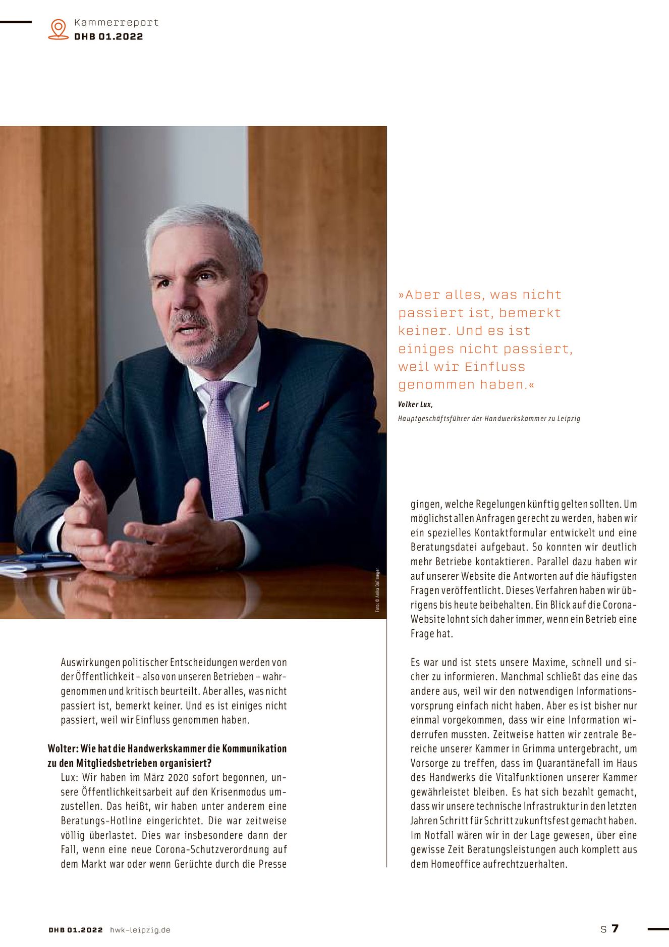 Verlagsanstalt Handwerk GmbH