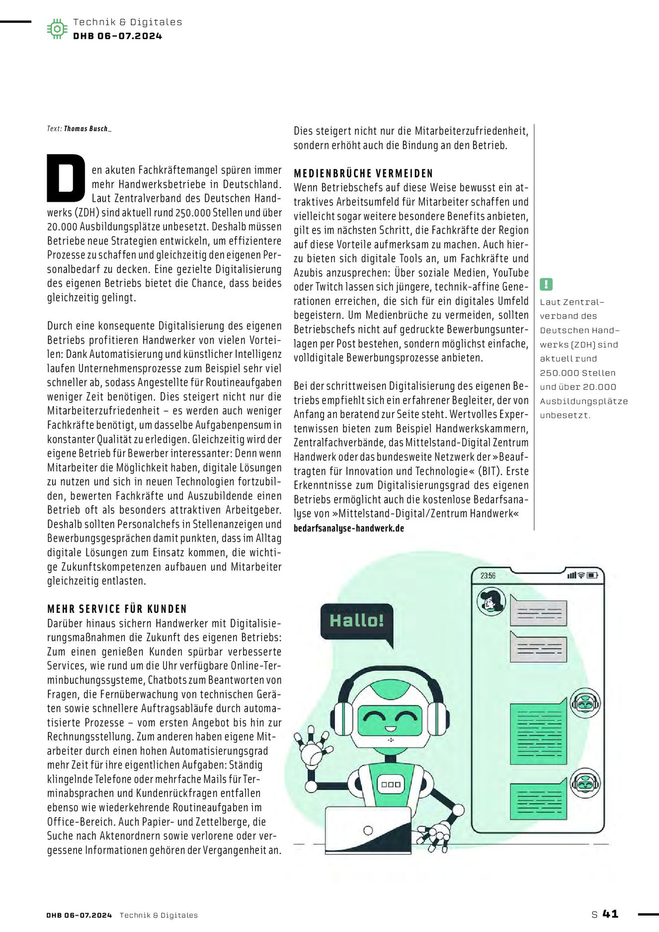 Verlagsanstalt Handwerk GmbH