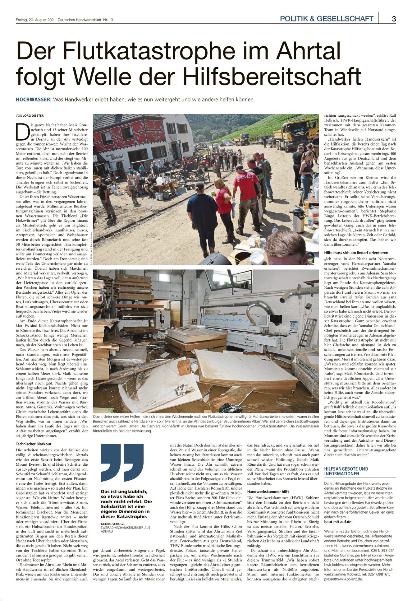 Verlagsanstalt Handwerk GmbH