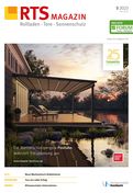 RTS Magazin 05 2023