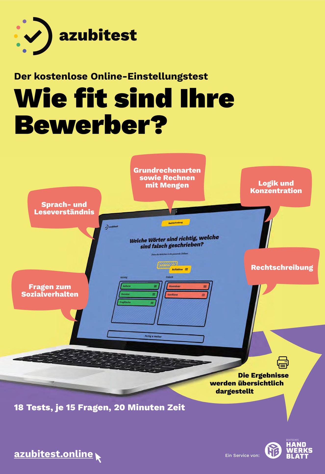 Verlagsanstalt Handwerk GmbH