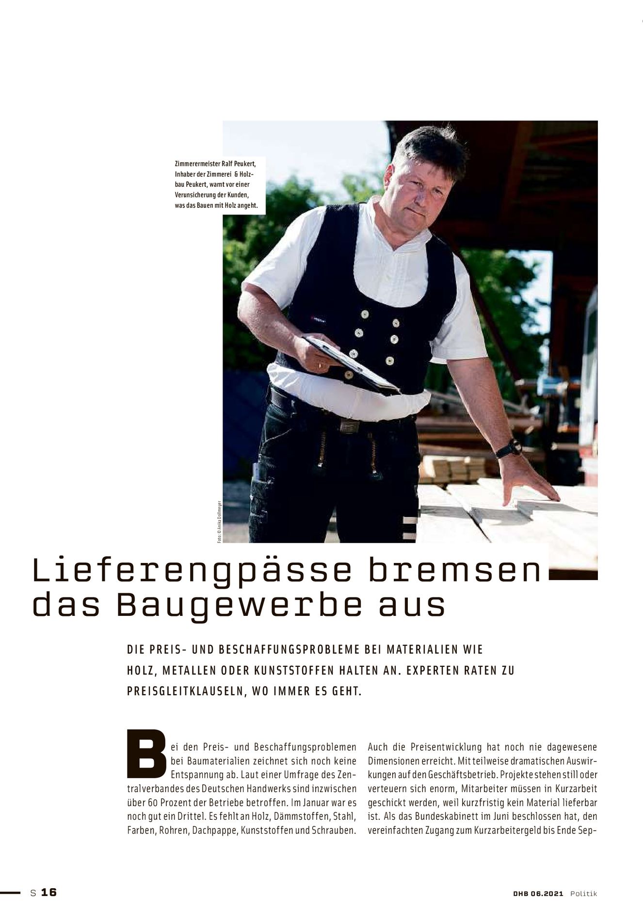 Verlagsanstalt Handwerk GmbH