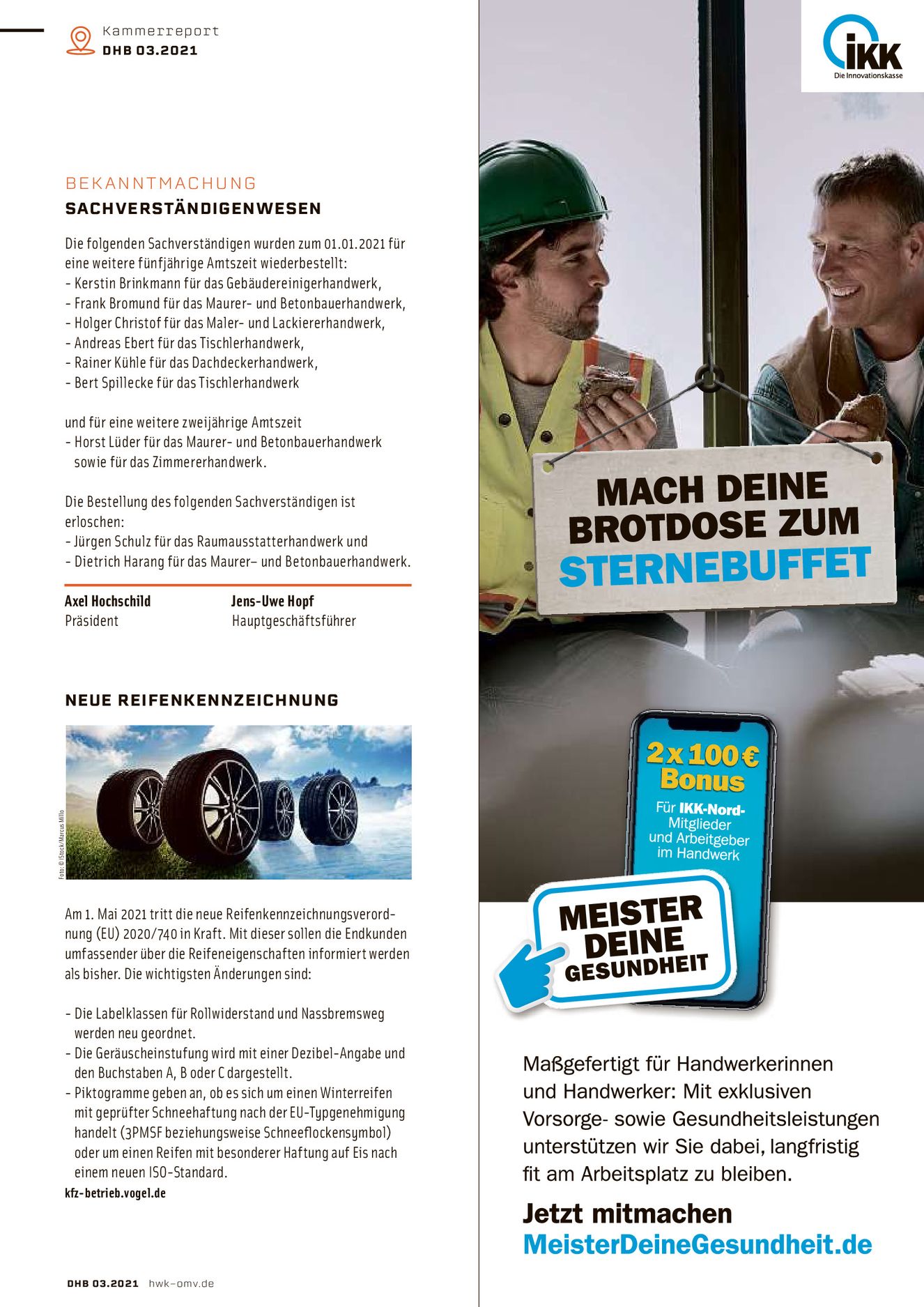 Verlagsanstalt Handwerk GmbH