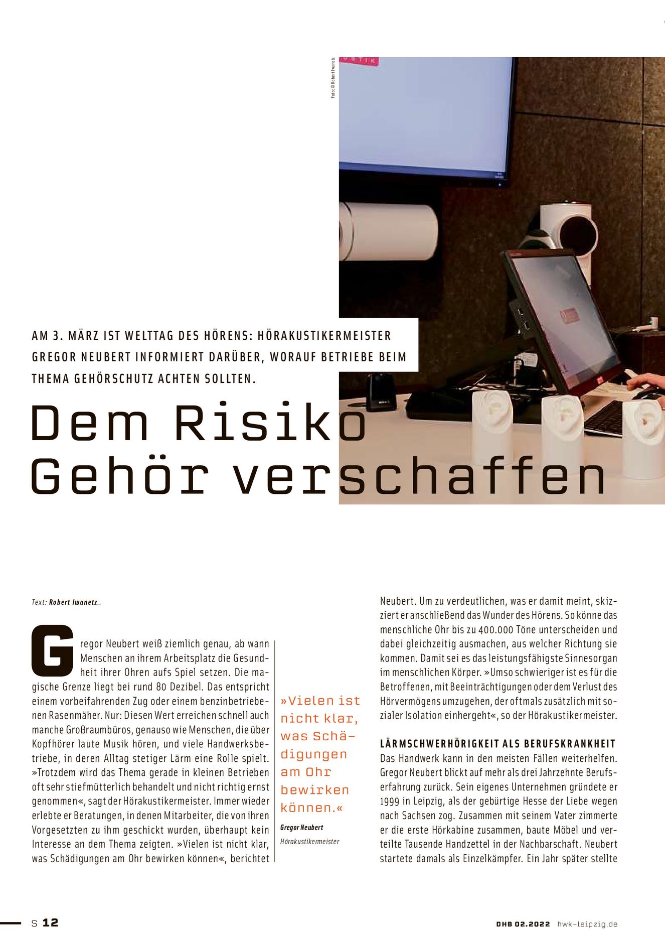 Verlagsanstalt Handwerk GmbH