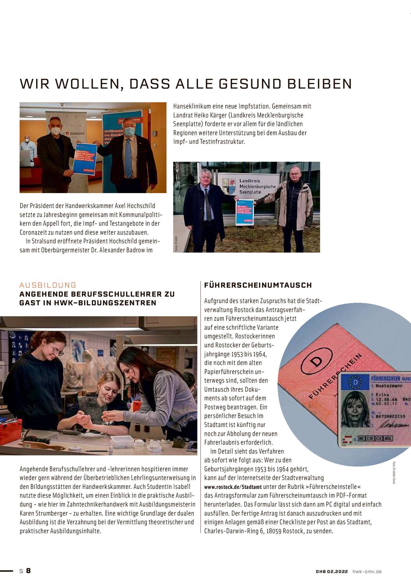 Verlagsanstalt Handwerk GmbH