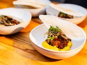 Ahoi, Europas Beste – Gourmetfestival feierte Jubiläum