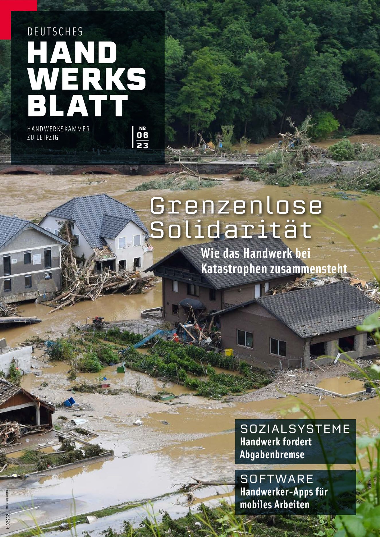 Verlagsanstalt Handwerk GmbH