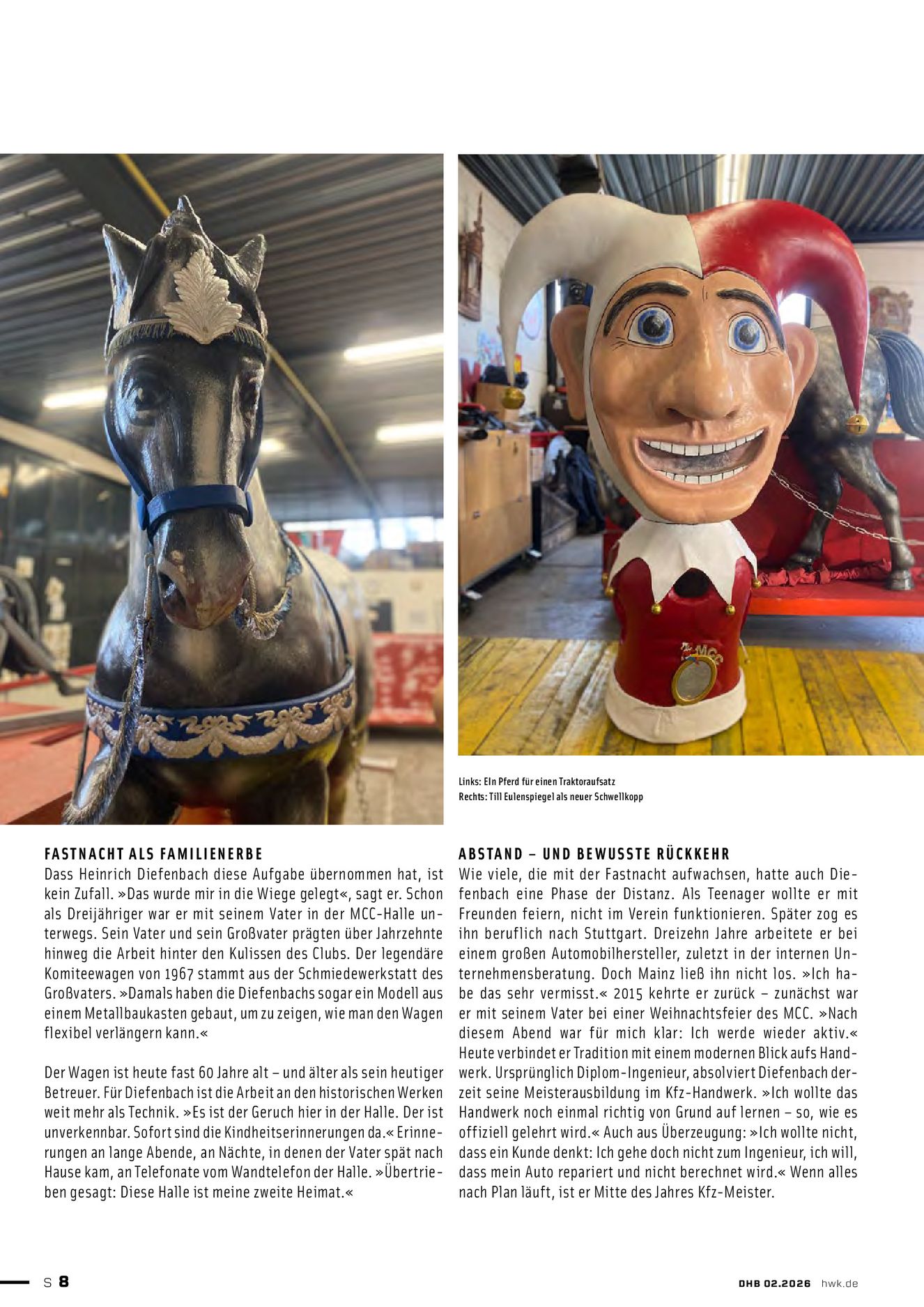 Verlagsanstalt Handwerk GmbH