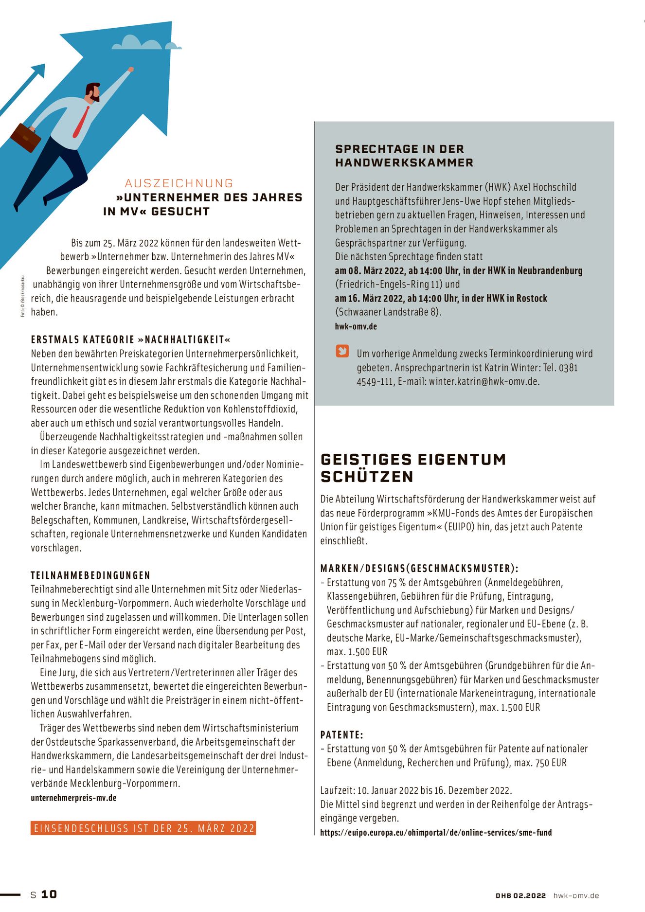 Verlagsanstalt Handwerk GmbH