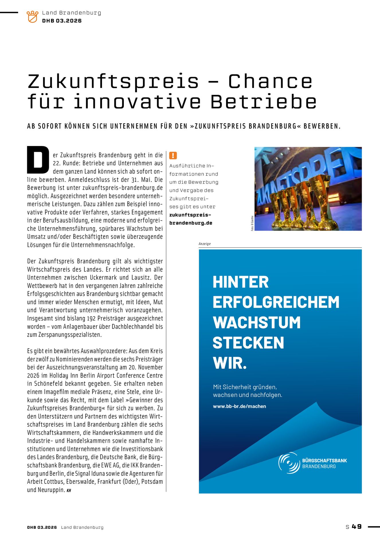 Verlagsanstalt Handwerk GmbH