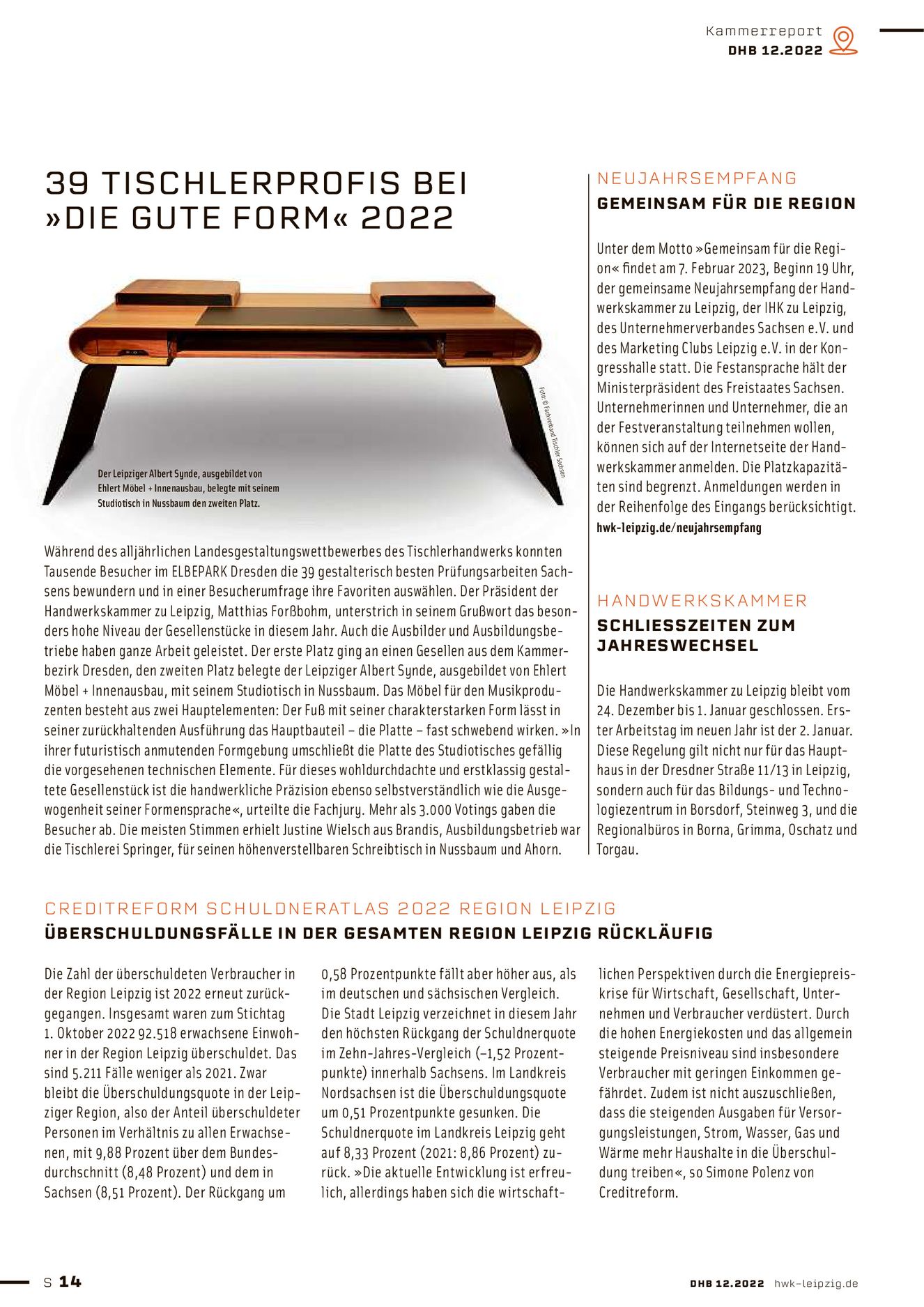 Verlagsanstalt Handwerk GmbH