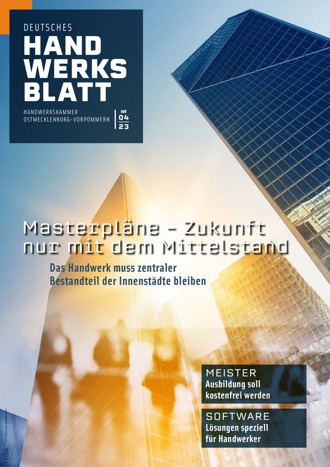 Verlagsanstalt Handwerk GmbH