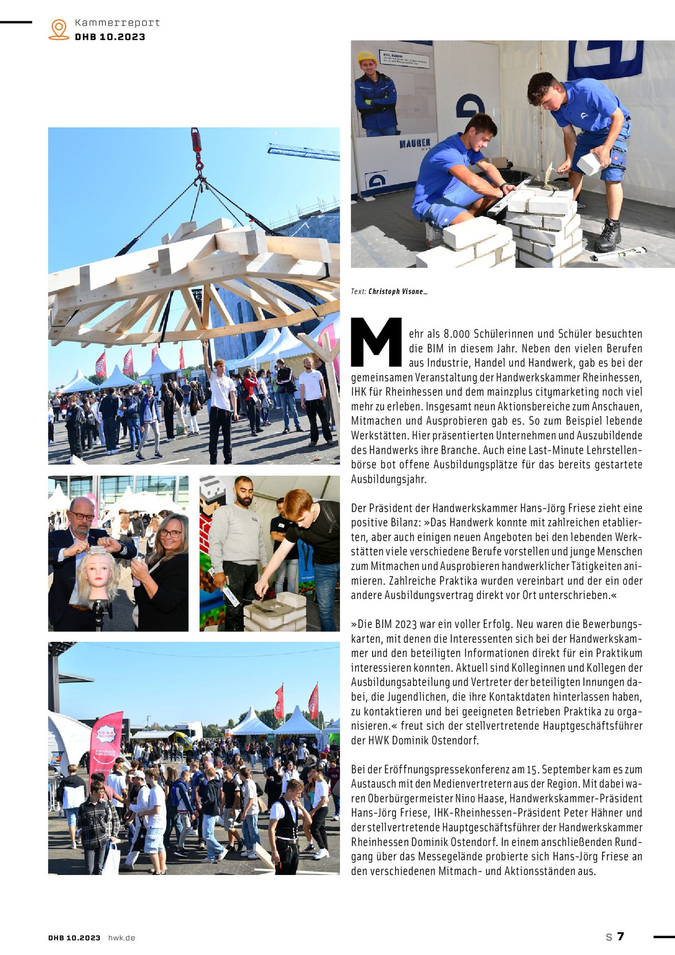 Verlagsanstalt Handwerk GmbH