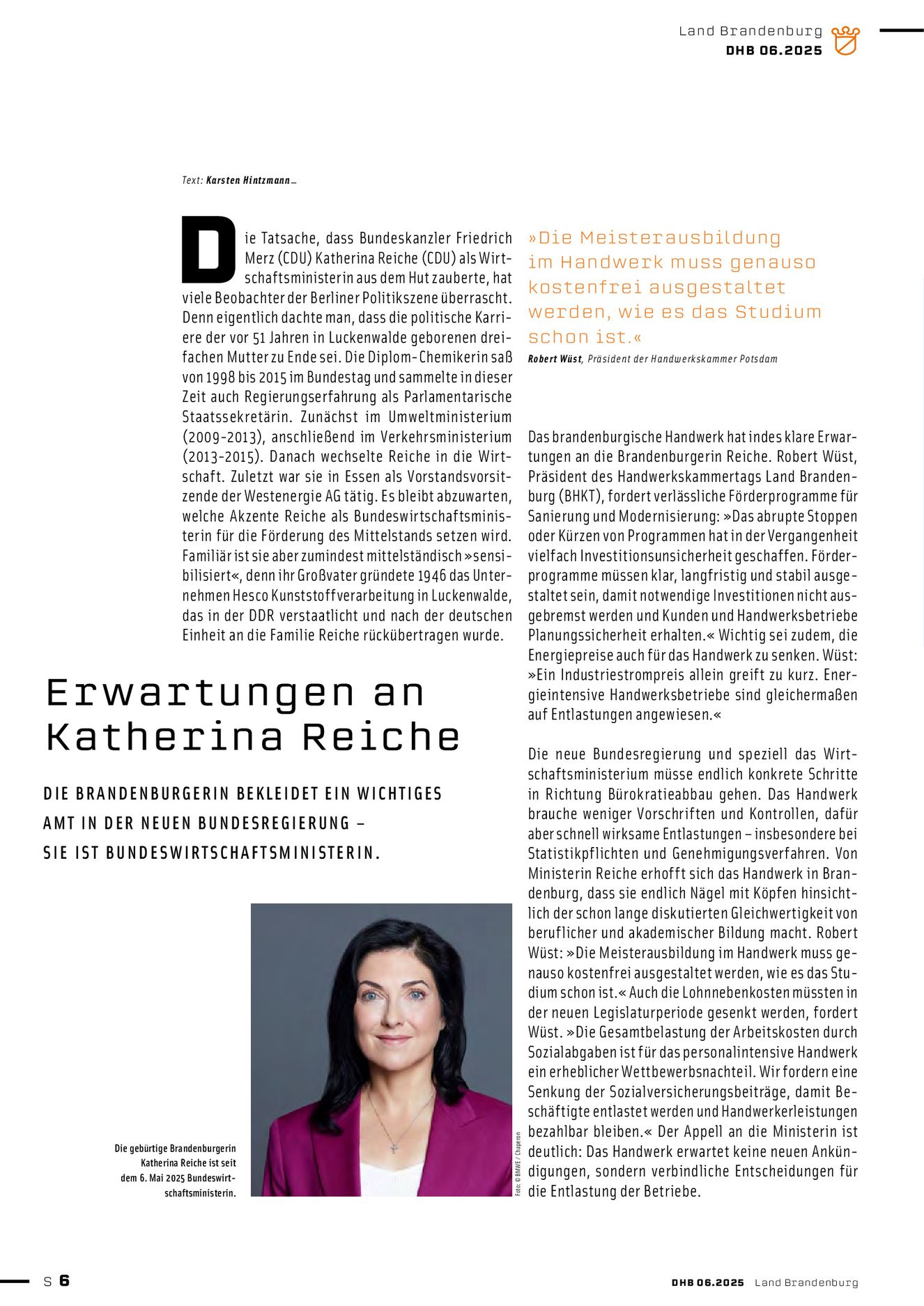 Verlagsanstalt Handwerk GmbH