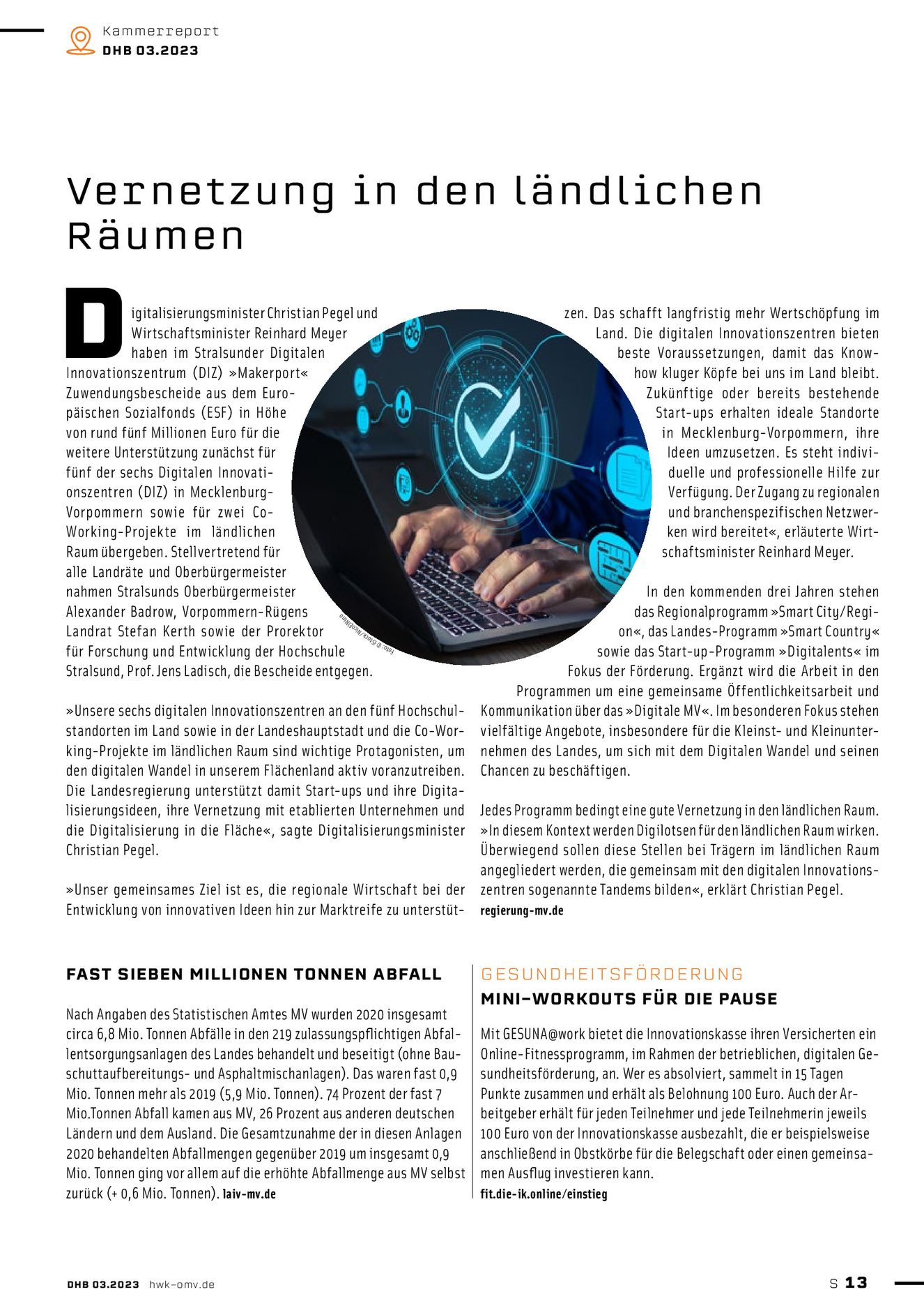 Verlagsanstalt Handwerk GmbH