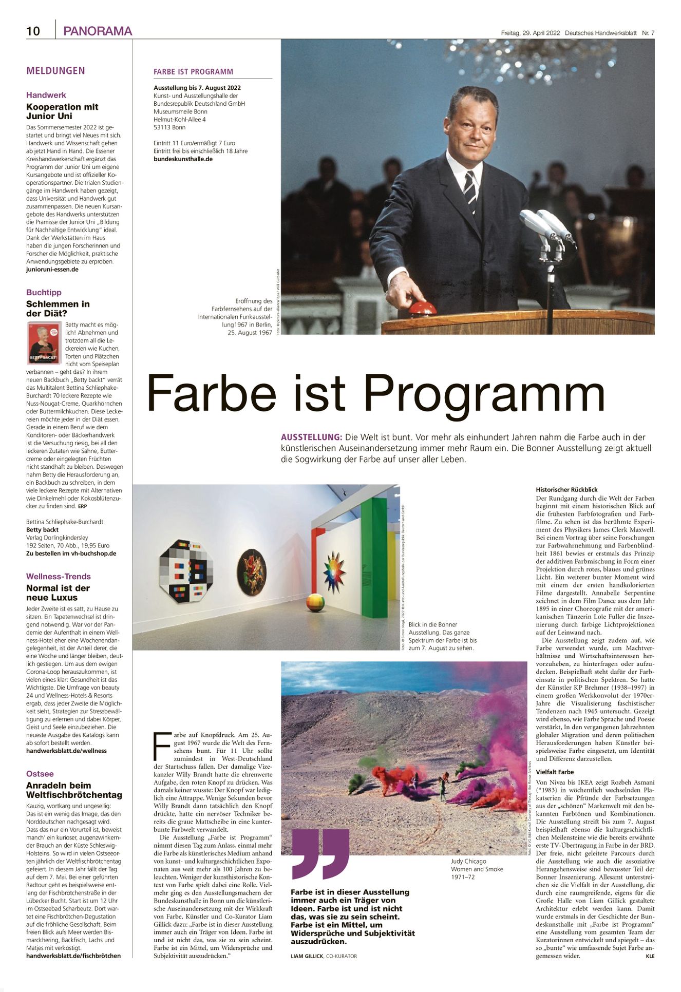 Verlagsanstalt Handwerk GmbH