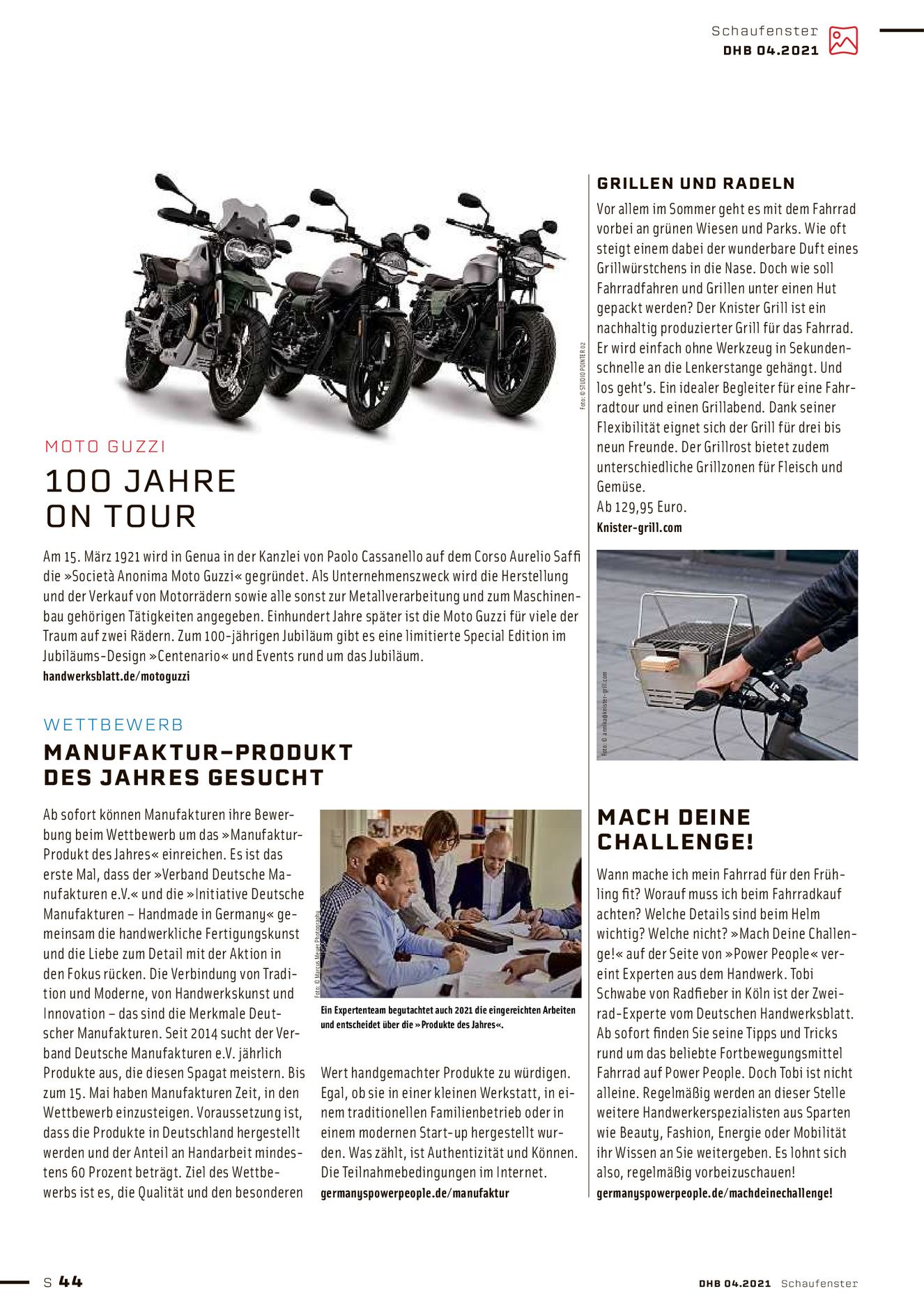 Verlagsanstalt Handwerk GmbH