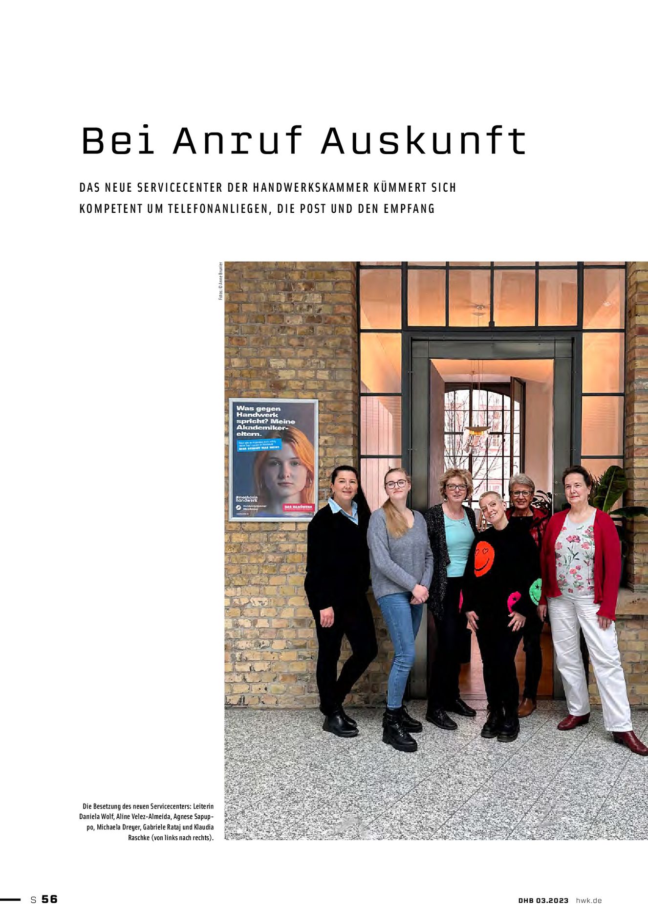 Verlagsanstalt Handwerk GmbH