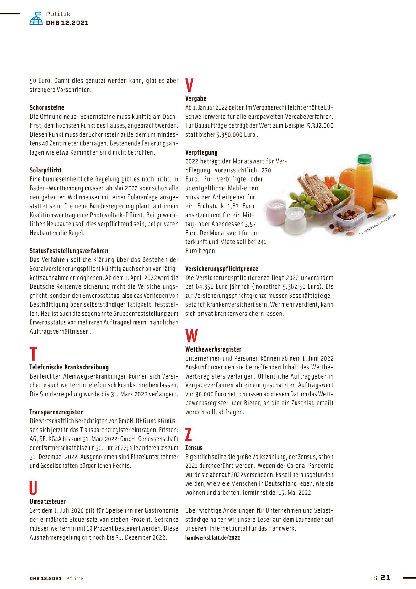 Verlagsanstalt Handwerk GmbH