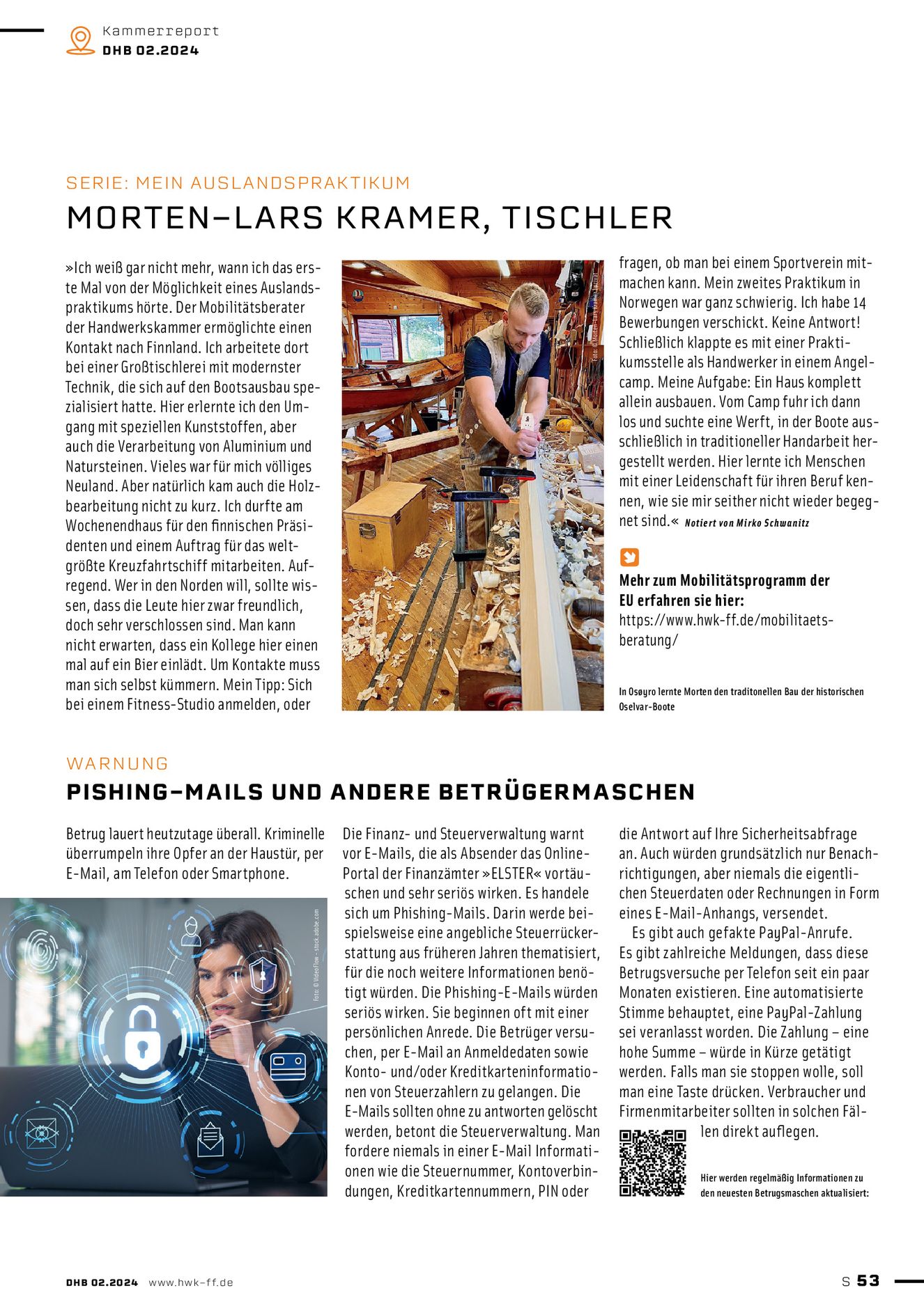 Verlagsanstalt Handwerk GmbH