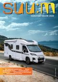 SUU:M 02.26 - Caravan Salon 2026