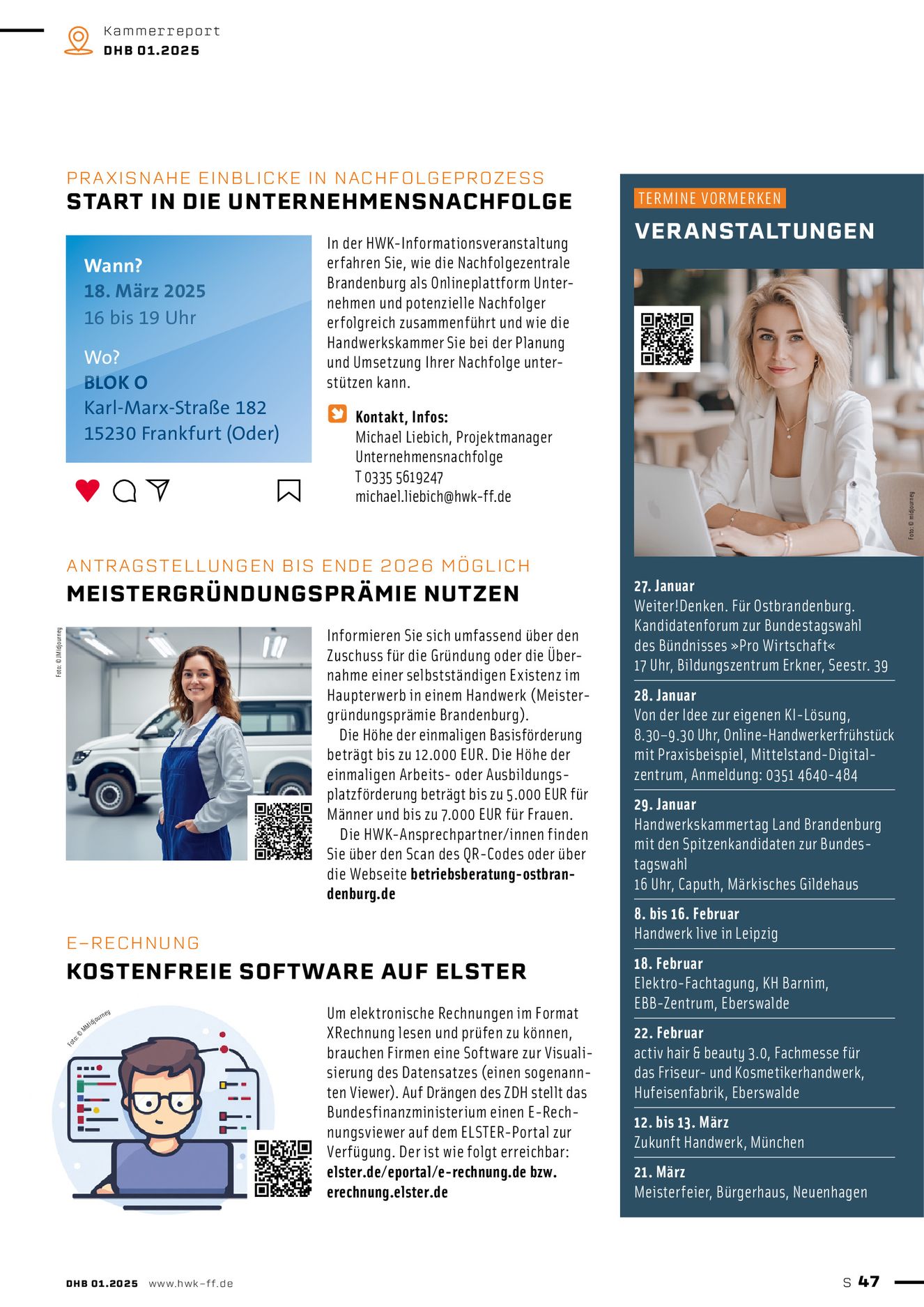 Verlagsanstalt Handwerk GmbH