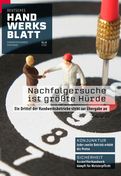 Handwerkskammer Dortmund 06/26 (Digitalausgabe)