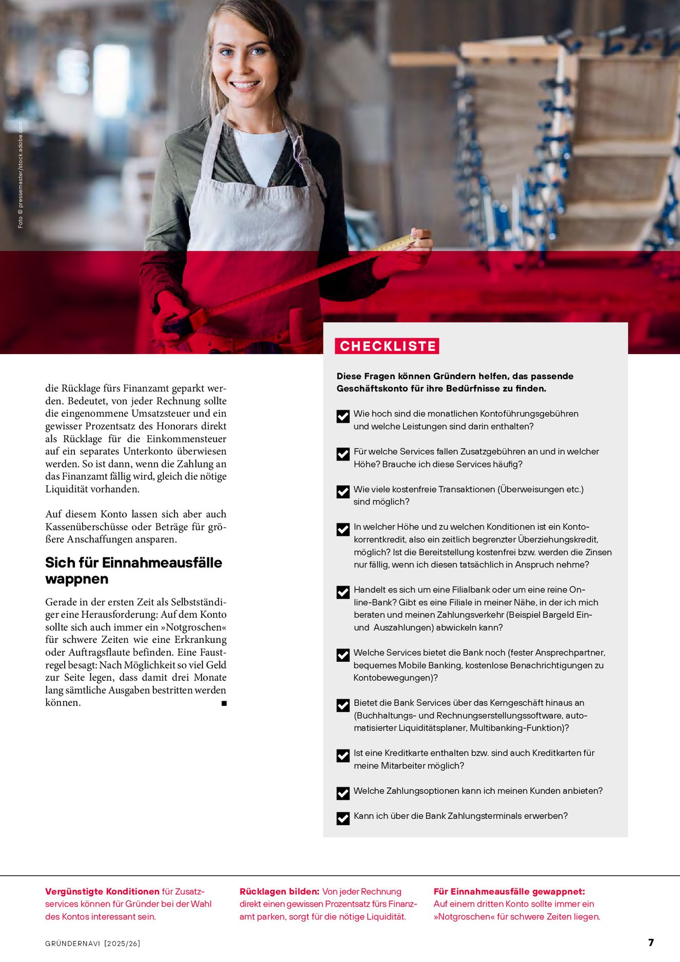 Verlagsanstalt Handwerk GmbH