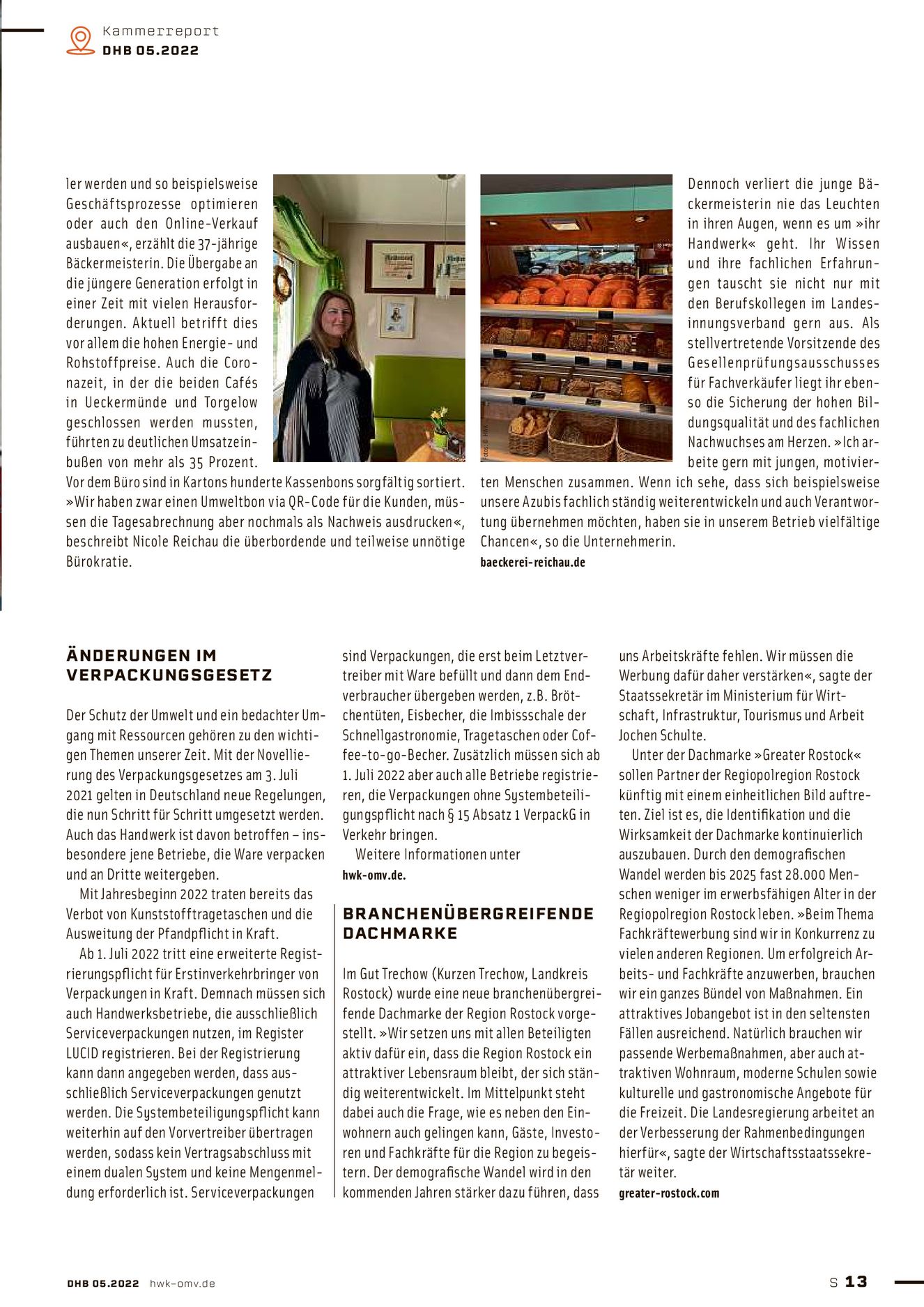 Verlagsanstalt Handwerk GmbH