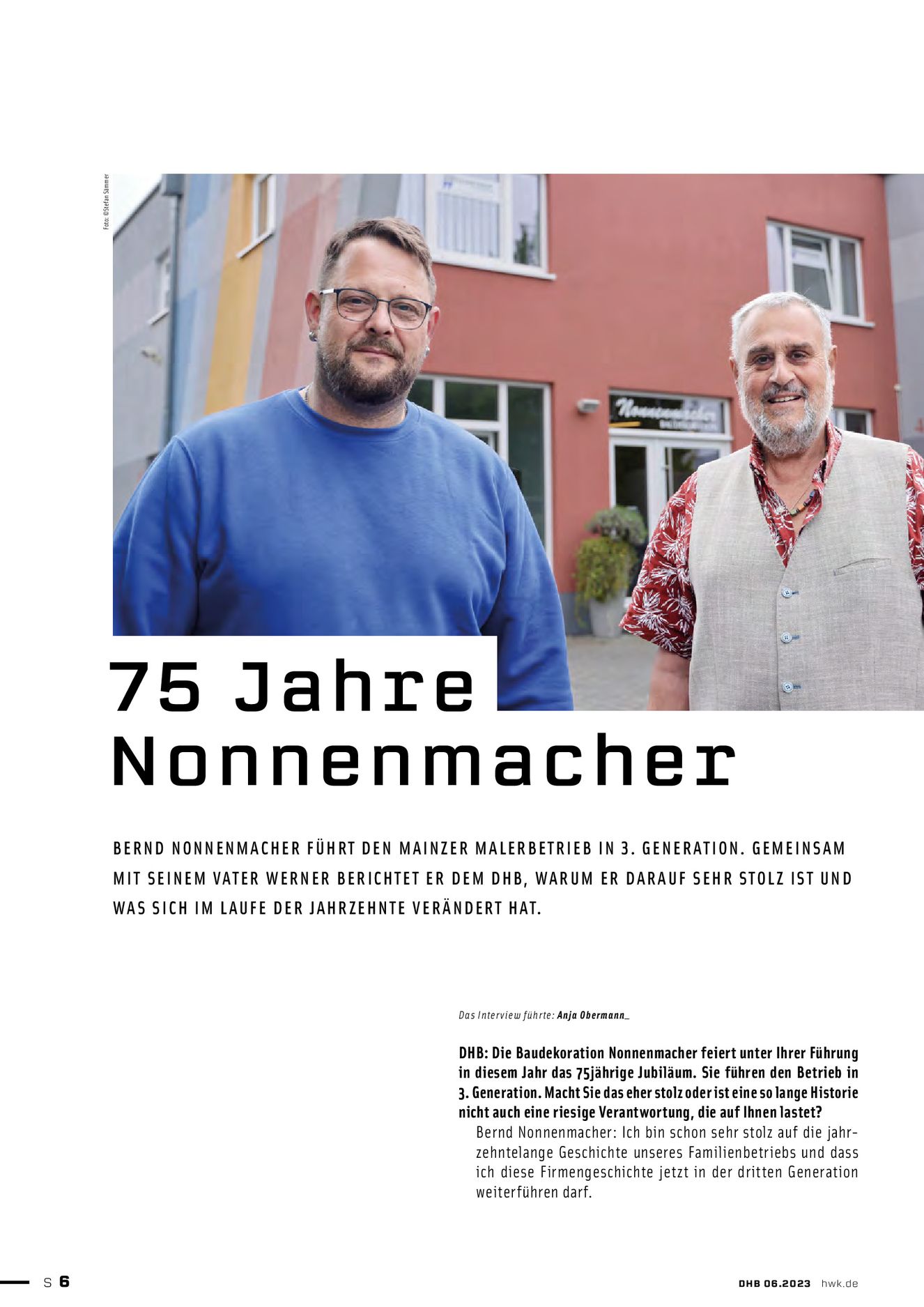 Verlagsanstalt Handwerk GmbH