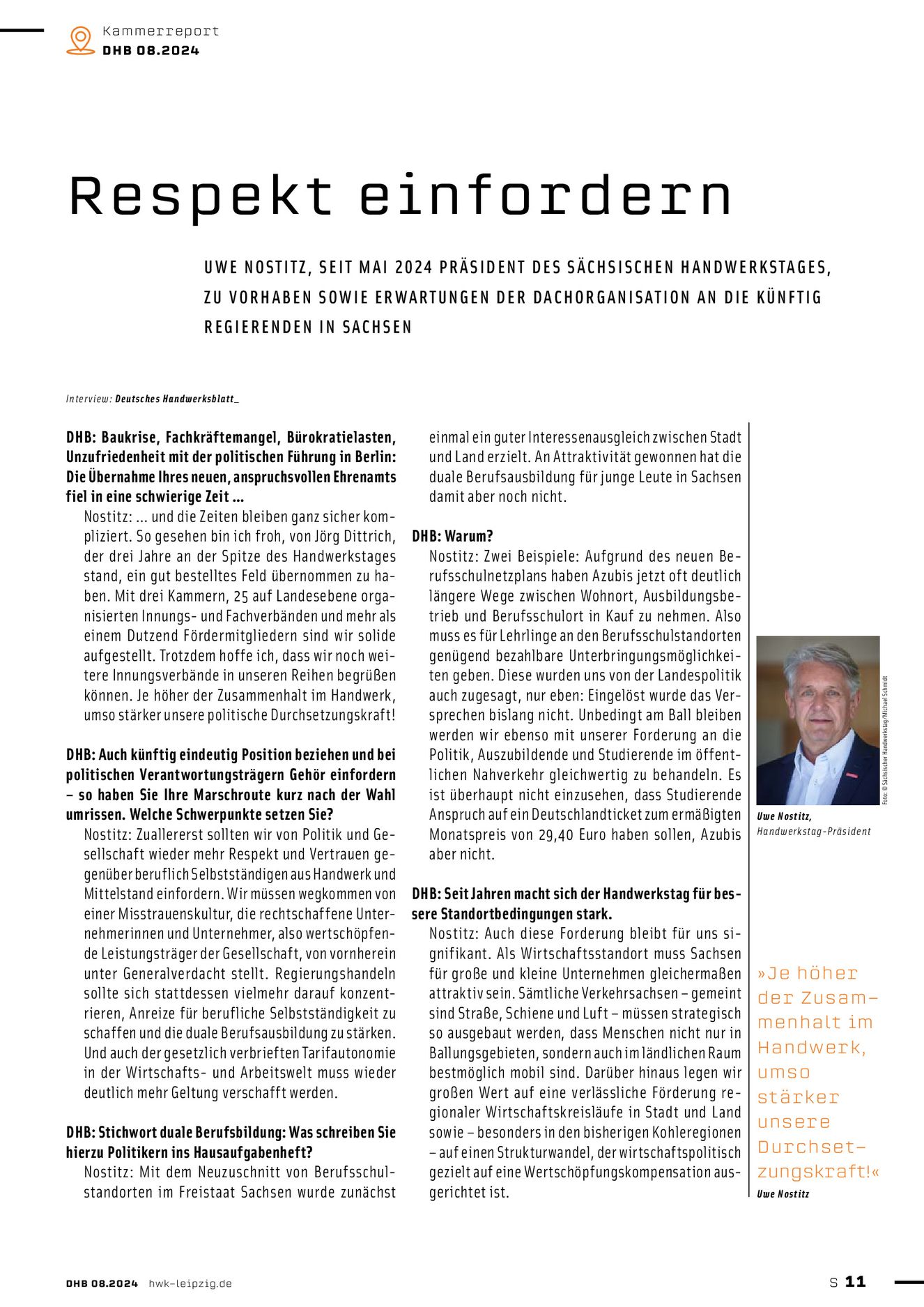 Verlagsanstalt Handwerk GmbH