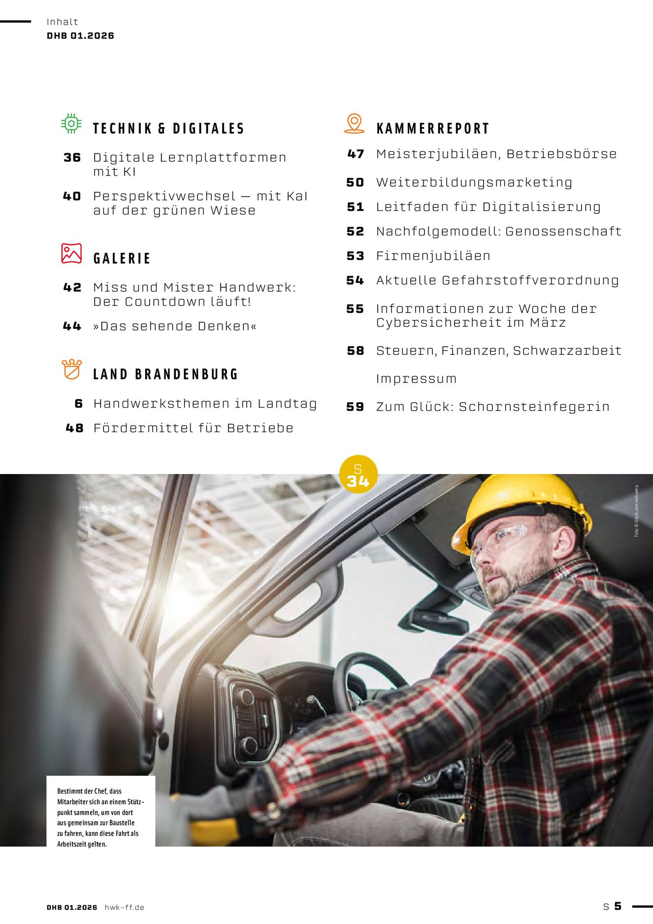 Verlagsanstalt Handwerk GmbH