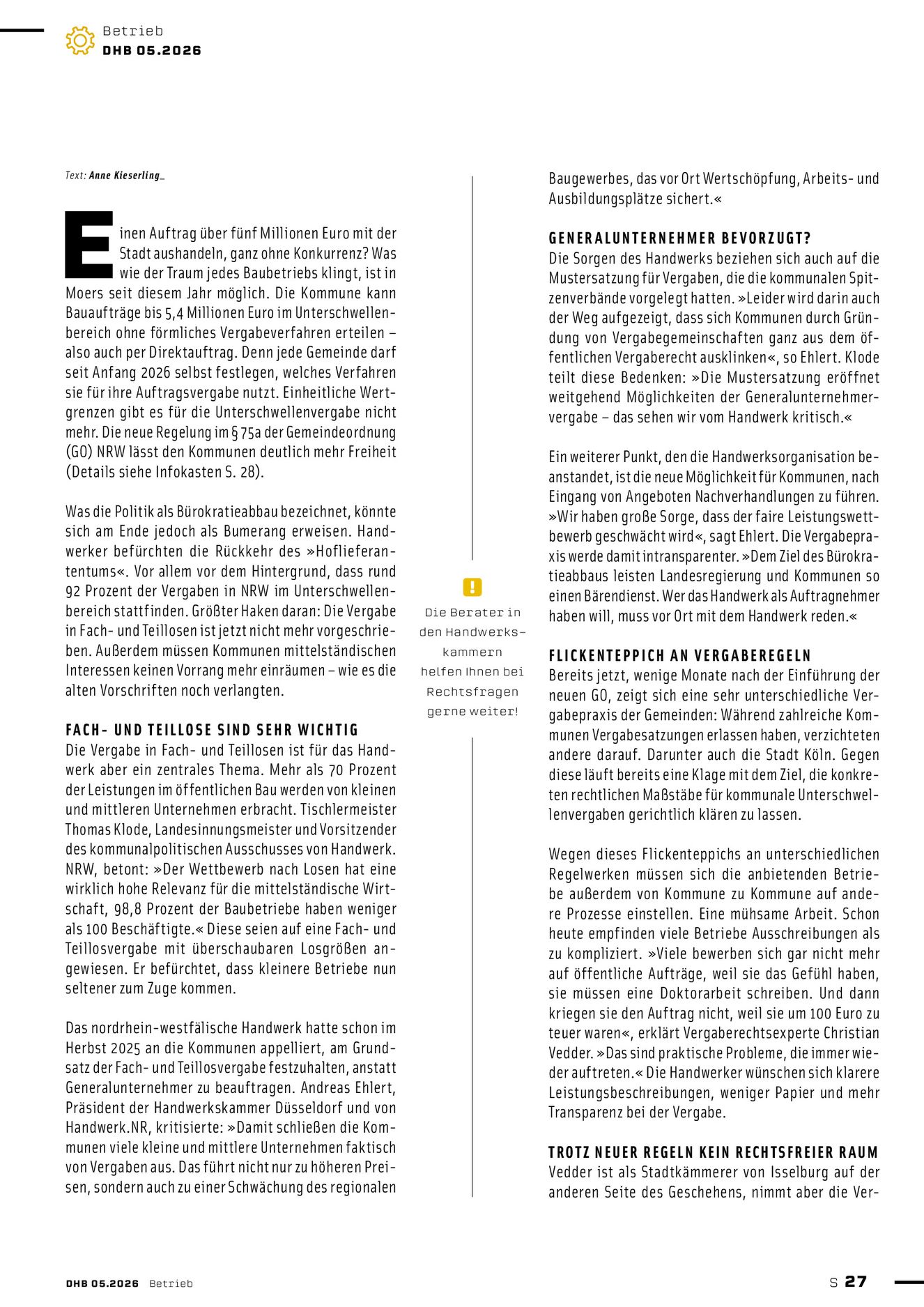 Verlagsanstalt Handwerk GmbH